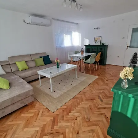 Zelena Oaza Mostar