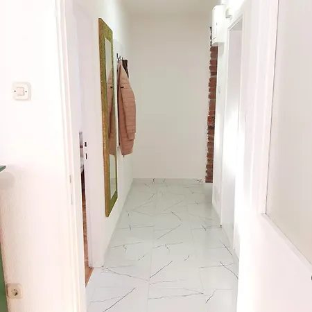 Zelena Oaza Appartement Mostar