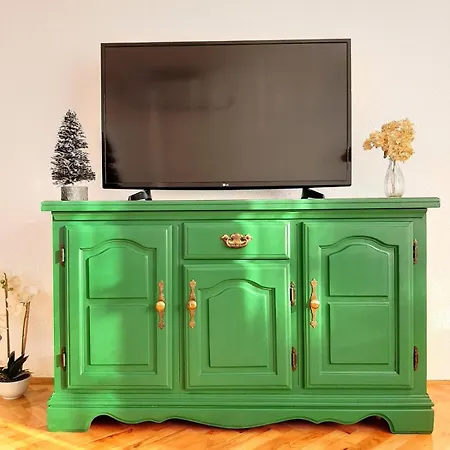 Zelena Oaza Appartement