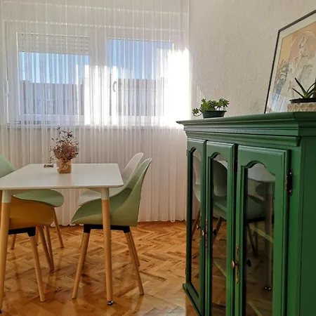 Appartement Zelena Oaza