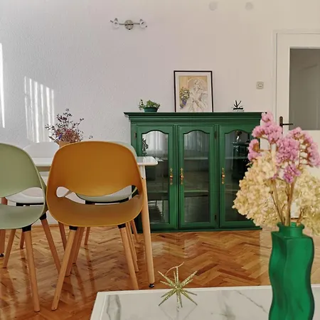 Zelena Oaza Appartement *