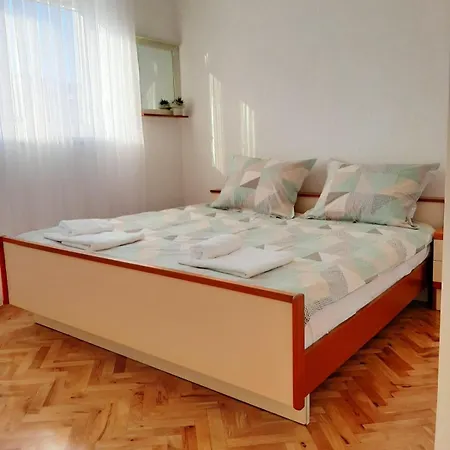 Zelena Oaza Mostar